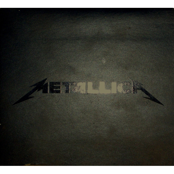 Metallica (Saint & Anger)